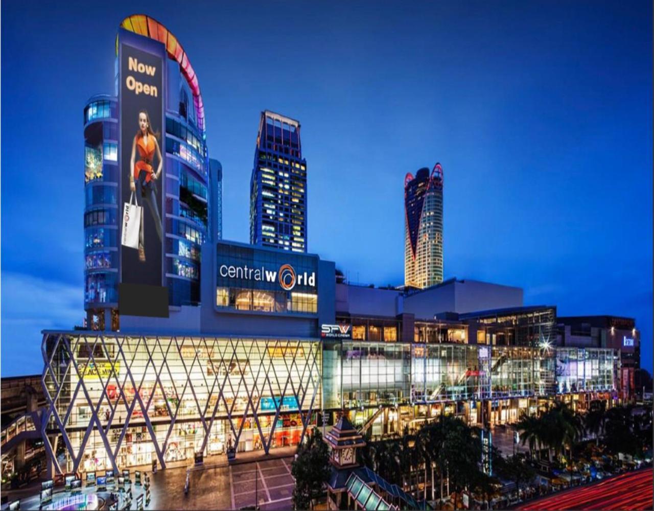 The Salil Hotel Sukhumvit 57 - Thonglor Banguecoque Exterior foto